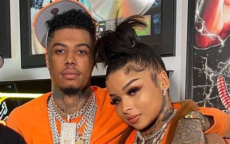 chrisean rock riding blueface|blueface chrisean rock relationship.